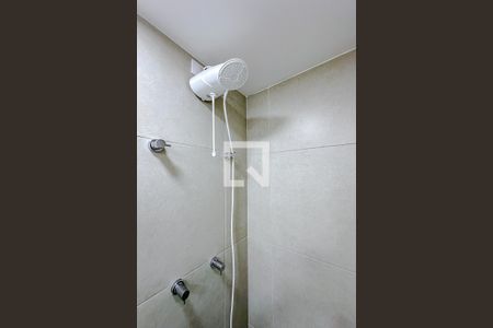 Studio para alugar com 28m², 1 quarto e sem vagaBanheiro