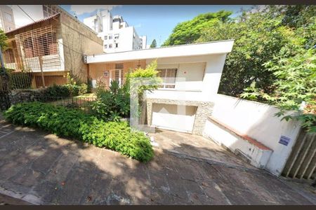 Casa à venda com 3 quartos, 350m² em Petrópolis, Porto Alegre