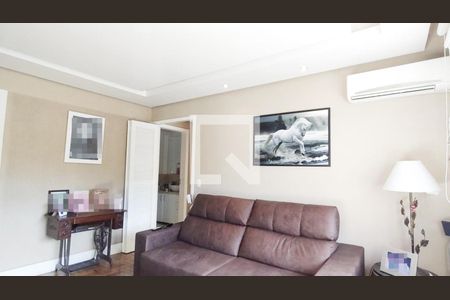 Apartamento à venda com 2 quartos, 62m² em Azenha, Porto Alegre