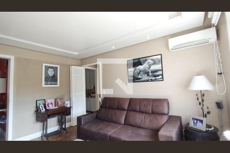 Apartamento à venda com 2 quartos, 62m² em Azenha, Porto Alegre