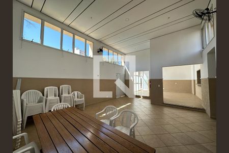 Apartamento para alugar com 67m², 3 quartos e 1 vagaÁrea comum