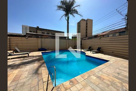 Apartamento para alugar com 67m², 3 quartos e 1 vagaÁrea comum