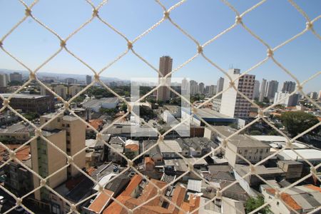 Apartamento para alugar com 67m², 3 quartos e 1 vagaVista Quarto 1