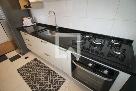 Apartamento para alugar com 67m², 3 quartos e 1 vagaCozinha