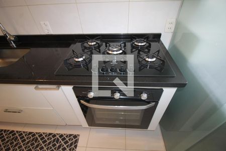 Apartamento para alugar com 67m², 3 quartos e 1 vagaCozinha