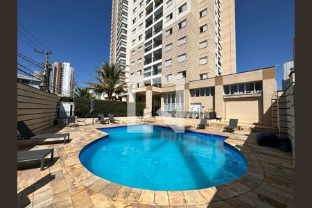 Apartamento para alugar com 67m², 3 quartos e 1 vagaÁrea comum