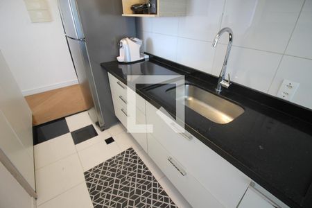 Apartamento para alugar com 67m², 3 quartos e 1 vagaCozinha