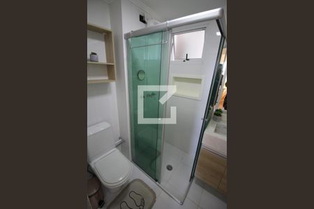 Apartamento para alugar com 67m², 3 quartos e 1 vagaBanheiro