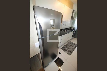 Apartamento para alugar com 67m², 3 quartos e 1 vagaCozinha