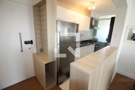 Apartamento para alugar com 67m², 3 quartos e 1 vagaCozinha