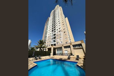 Apartamento para alugar com 67m², 3 quartos e 1 vagaÁrea comum