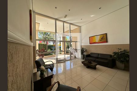 Apartamento para alugar com 67m², 3 quartos e 1 vagaÁrea comum