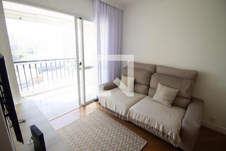 Apartamento para alugar com 67m², 3 quartos e 1 vagaSala