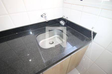 Apartamento para alugar com 67m², 3 quartos e 1 vagaÁrea de Serviço