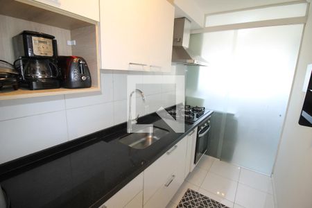 Apartamento para alugar com 67m², 3 quartos e 1 vagaCozinha