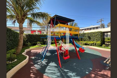 Apartamento para alugar com 67m², 3 quartos e 1 vagaÁrea comum