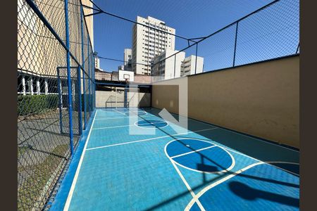 Apartamento para alugar com 67m², 3 quartos e 1 vagaÁrea comum