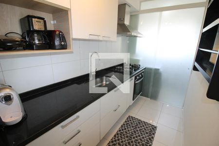 Apartamento para alugar com 67m², 3 quartos e 1 vagaCozinha