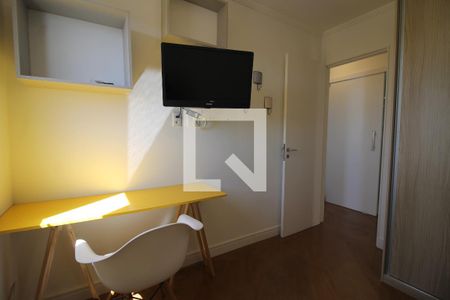 Apartamento para alugar com 67m², 3 quartos e 1 vagaQuarto 2