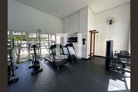 Apartamento para alugar com 67m², 3 quartos e 1 vagaÁrea comum