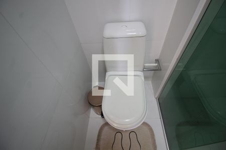 Apartamento para alugar com 67m², 3 quartos e 1 vagaBanheiro