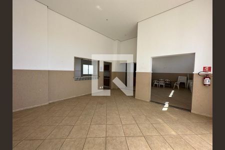 Apartamento para alugar com 67m², 3 quartos e 1 vagaÁrea comum