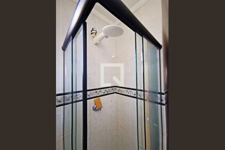 Apartamento à venda com 79m², 2 quartos e 1 vaga Apartamento à venda com 79m², 2 quartos e 1 vagaBanheiro