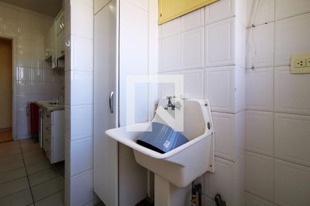 Apartamento à venda com 79m², 2 quartos e 1 vaga Apartamento à venda com 79m², 2 quartos e 1 vagaÁrea de Serviço