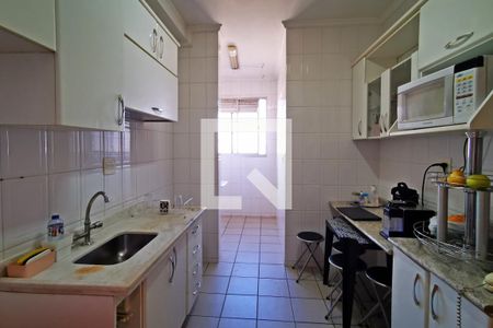 Apartamento à venda com 79m², 2 quartos e 1 vaga Apartamento à venda com 79m², 2 quartos e 1 vagaCozinha