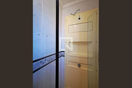 Apartamento à venda com 79m², 2 quartos e 1 vaga Apartamento à venda com 79m², 2 quartos e 1 vagaBanheiro
