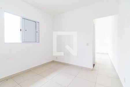 Quarto de kitnet/studio para alugar com 1 quarto, 31m² em Jardim Alfredo, São Paulo