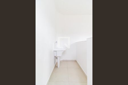 Studio para alugar com 31m², 1 quarto e sem vagaÁrea de Serviço
