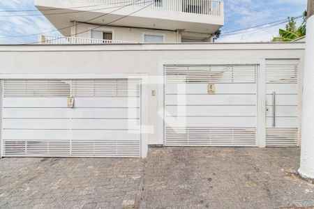 Studio para alugar com 31m², 1 quarto e sem vagaFachada do Condomínio