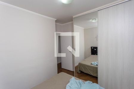 Quarto 1 de apartamento à venda com 2 quartos, 44m² em Jardim Concordia, Diadema