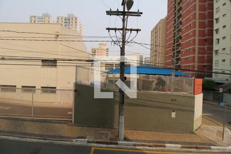 Apartamento à venda com 97m², 3 quartos e 1 vagaVista Quarto 3