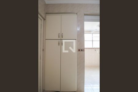 Apartamento à venda com 97m², 3 quartos e 1 vagaCozinha