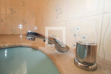 Apartamento à venda com 97m², 3 quartos e 1 vagaBanheiro