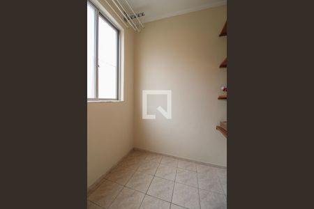 Apartamento à venda com 97m², 3 quartos e 1 vagaQuarto de Serviço