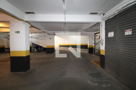 Apartamento à venda com 97m², 3 quartos e 1 vagaÁrea comum