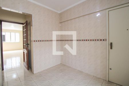 Apartamento à venda com 97m², 3 quartos e 1 vagaCozinha