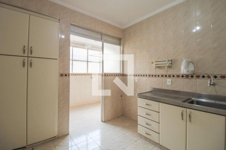 Apartamento à venda com 97m², 3 quartos e 1 vagaCozinha