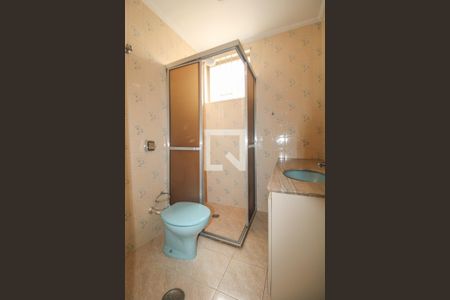 Apartamento à venda com 97m², 3 quartos e 1 vagaBanheiro