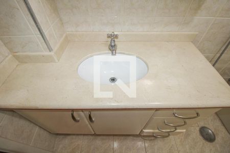 Apartamento à venda com 97m², 3 quartos e 1 vagaBanheiro 2