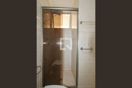 Apartamento à venda com 97m², 3 quartos e 1 vagaBanheiro 2