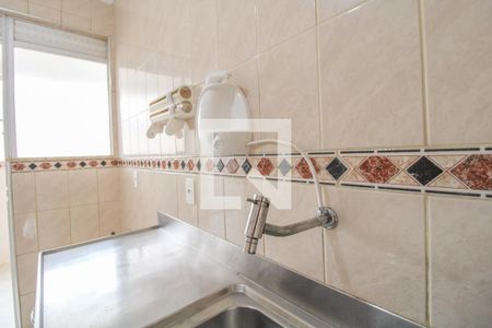 Apartamento à venda com 97m², 3 quartos e 1 vagaCozinha