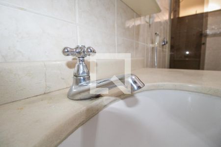 Apartamento à venda com 97m², 3 quartos e 1 vagaBanheiro 2