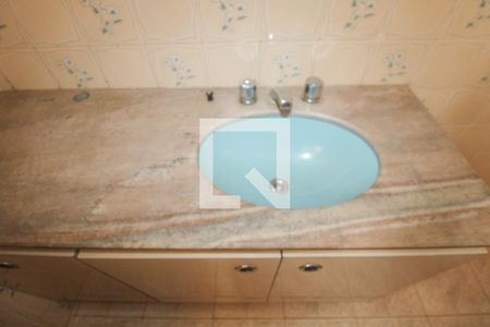 Apartamento à venda com 97m², 3 quartos e 1 vagaBanheiro