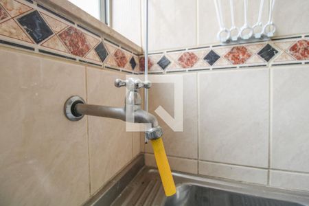 Apartamento à venda com 97m², 3 quartos e 1 vagaÁrea de Serviço