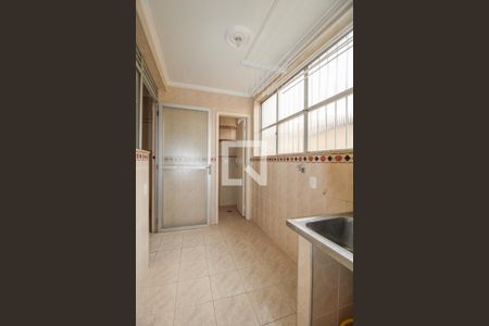 Apartamento à venda com 97m², 3 quartos e 1 vagaÁrea de Serviço