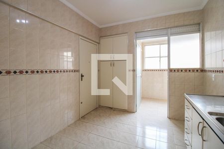 Apartamento à venda com 97m², 3 quartos e 1 vagaCozinha
